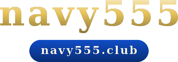 navy555 logo
