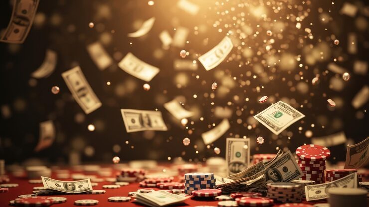 navy555 What Live Roulette Gold Brings